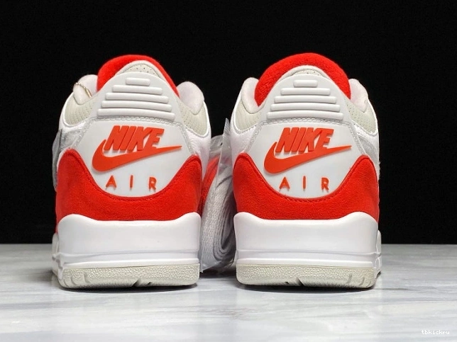 Cheap TBkick CJ0939-100 3 Tinker Retro University Red Jordan White Air 0714
